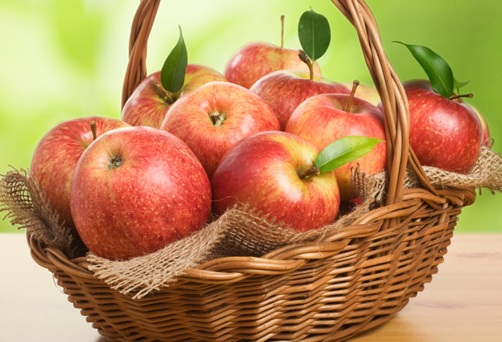 Яблочный Спас Преображение Господне