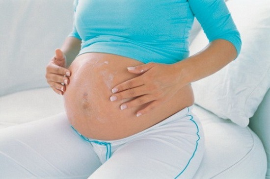холестаз беременных