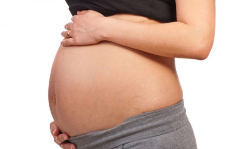 зуд при беременности
