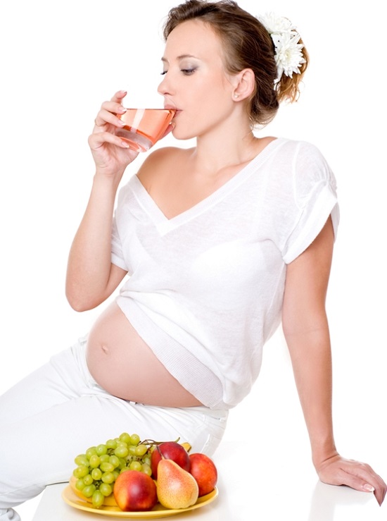 витамины при беременности