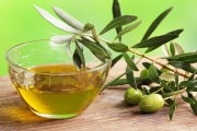 Оливки для похудения: калорийность, оливковая диета