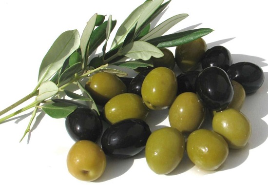 оливки для похудения