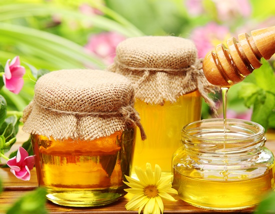 как проверить натуральный мед