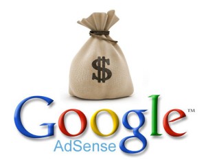как вывести деньги с Google AdSense