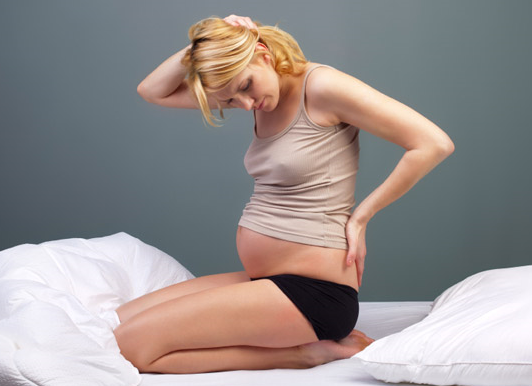 геморрой при беременности чем лечить