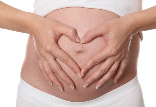 как правильно планировать беременность