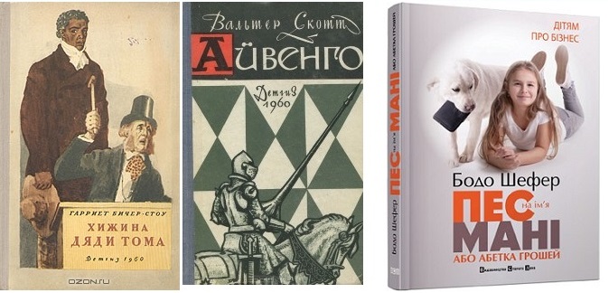 Книги для детей 1112 лет Все о детях, все для родителей