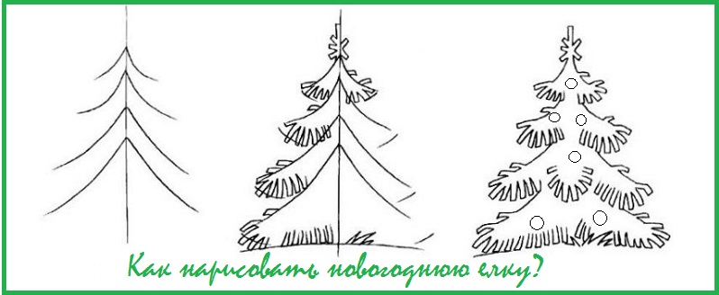 Новогодняя Тема Нарисовать Новогодняя Тема Нарисовать
