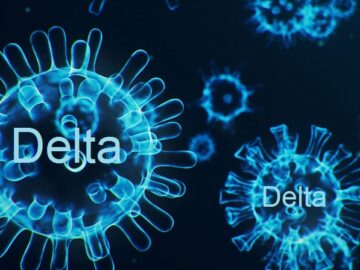 как защититься от штамма коронавируса Дельта