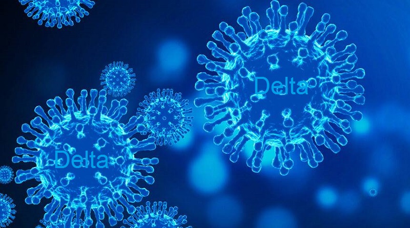 как защититься от штамма коронавируса Дельта